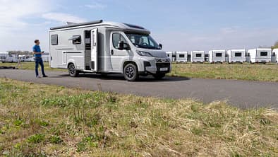 LMC Cruiser  (2025) dritte Generation f