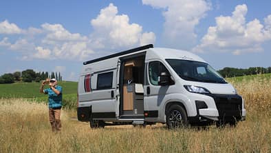 Giottiline Giottivan 64 G