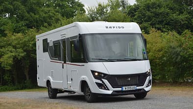 f_Rapido-850F_Front_Außenansicht