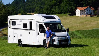 Weinsberg, Carsuite, Wohnmobil