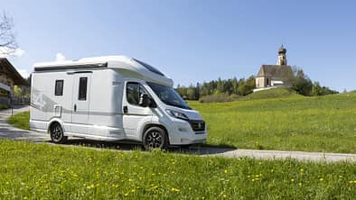 Atlantis Camper Advertorial
