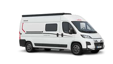 Globetrail, 95 Jahre Edition, 2026, Modellerneuerung