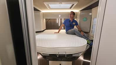 Mobilvetta Kea Kompakt 68 