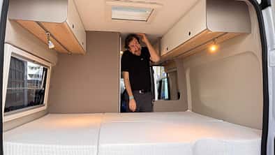 Philip Campingbus