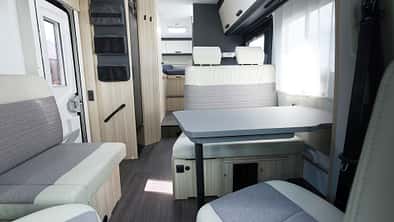Sun Living A 75SL 20ED Alkoven Sondermodell 20 Jahre Sun Living