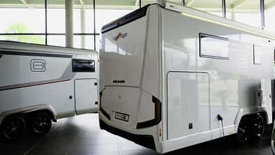 Carthago Chic E-Line XL QB (2027)