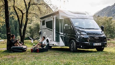 Sunlight T66S Adventure