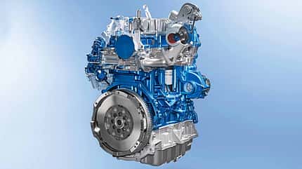 Ford, Turobodiesel Fahrbericht Turbodiesel