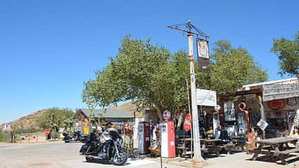 USA, Wohnmobil, Westküste, Reise, mieten Route 66