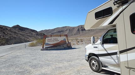 USA, Wohnmobil, Westküste, Reise, mieten USA Wohnmobil