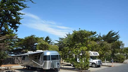USA, Wohnmobil, Westküste, Reise, mieten Campingplatz USA