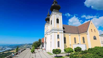 5 Gründe für die Wachau