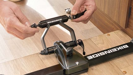 Fahrradträger Bikeinside