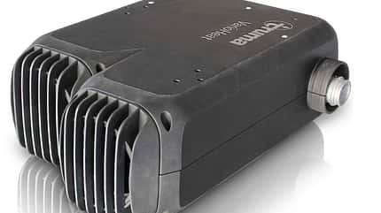 Truma VarioHeat Truma VarioHeat