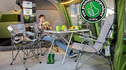 Camping, Stühle, Outwell Zubehör Outwell Stühle