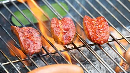 promobil, wohnmobil, reisemobil, grillen, essen, kochen, zubereiten Grillgeräte im Test