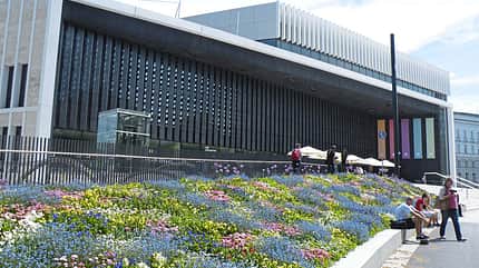 Linz Linz Lentos-Kunstmuseum