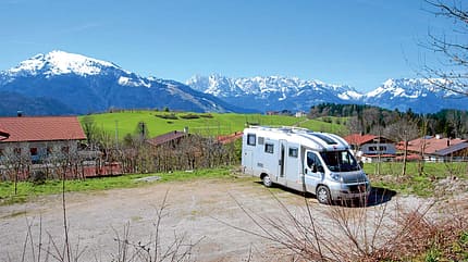 Deutsche Alpenstraße