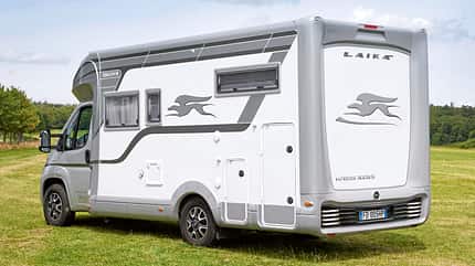 Laika Kreos 3009 S