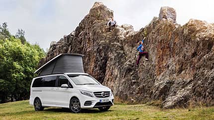 Mercedes Marco Polo Horizon (2017) Mercedes Marco Polo Horizon (2017)