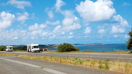 Reise-Spezial, Stellplätze in Europa, Ratgeber Reise-Spezial: Stellplätze in Europa