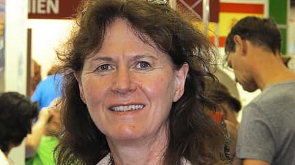 Zubehöhr, Leserin Christiane Brohm-Surmann