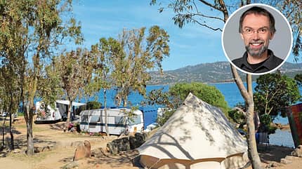 Reise Geheim-Tipps der Redaktion Sardinien
