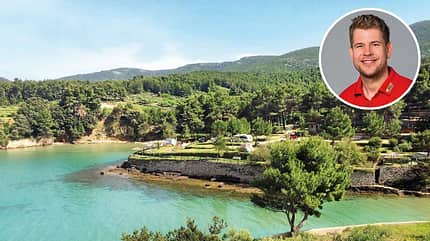 Reise Geheim-Tipps der Redaktion Hvar Kroatien