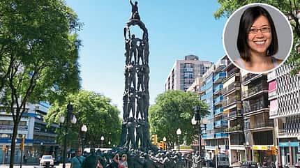 Reise Geheim-Tipps der Redaktion Tarragona Spanien