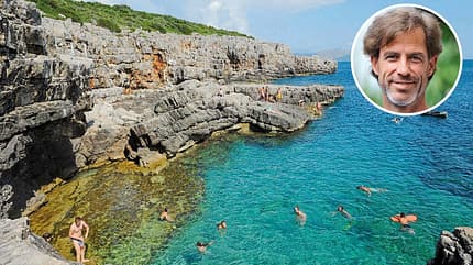 Reise Geheim-Tipps der Redaktion Montenegro