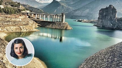 Reise Geheim-Tipps der Redaktion Sierra Nevada Spanien