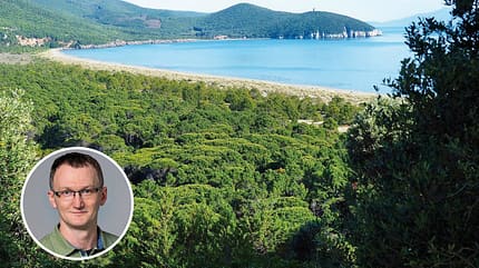 Reise Geheim-Tipps der Redaktion Maremma Italien