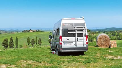 Stellplatz, Campingplatz, finden Stell- und Campingplatz finden