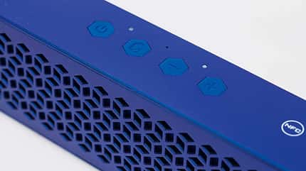Bluetooth-Lautsprecher Bluetooth-Lausprecher Creative Muvo Mini