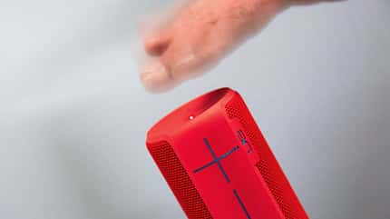 Bluetooth-Lautsprecher Bluetooth-Lausprecher Logitech UE Boom 2