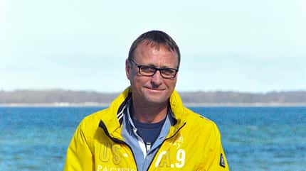 Report, Privat Vermieten, Wohnmobilvermietung Der Elektroinstallateur-Meister hat lange mit der Idee gespielt, eine Wohnmobilvermietung neben seinem Job aufzubauen.