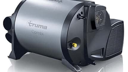 Heizungstipps Truma Combi