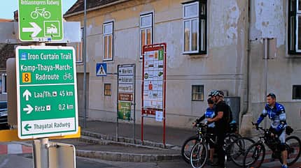 promobil, wohnmobil, reisemobil, stellplatz, weinviertel, wien 5 gute Gründe für das Weinviertel
