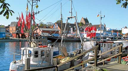 Heiligenhafen