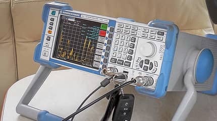 Wohnmobil, Radio, Empfang, Optimierung Radioempfang im Wohnmobil