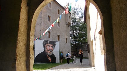 Bruneck, Wohnmobil, Urlaub, Südtirol Bruneck Südtirol