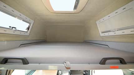 promobil, wohnmobil, reisemobil, ford, nugget, gebrauchtcheck Ford Nugget im Gebrauchtcheck