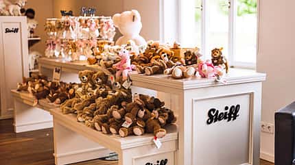 promobil, wohnmobil, reisemobil, stellplatz, outlets, shopping, geld Outlets mit Stellplätzen