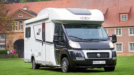 wohnmobil, promobil, reisemobil, schnaeppchen, gebrauchte Preis und Wert