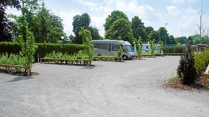 Stellplatz-Tipp Deutschland