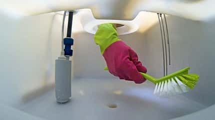 Ratgeber, Trinkwasser, Tank, Qualität, Reinigung Tankreinigung