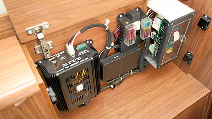 Strom Spaezial Ladetechnik, Ladegeraete Ladegeraete sollten nicht aus dem Blick verloren werden.