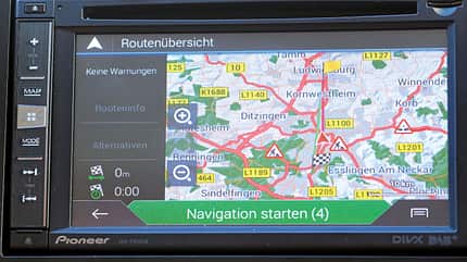 Pioneer Avic-F960 DAB Pioneer Avic-F960 DAB