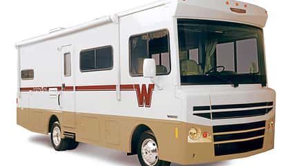 Winnebago Brave.