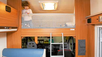 Basiswissen Kinderschutz, Sicherheitsnetz, grossmaschig Grossmaschige Sicherheitsnetze sind nicht sicher.